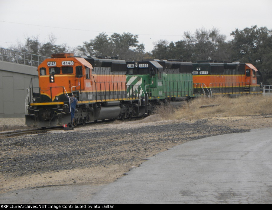 WAMX 4143